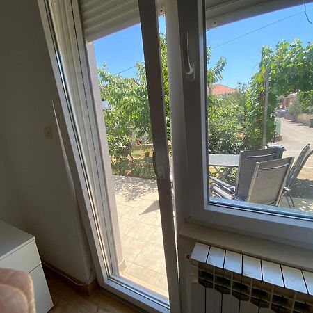 Marin Apartment Zadar Luaran gambar
