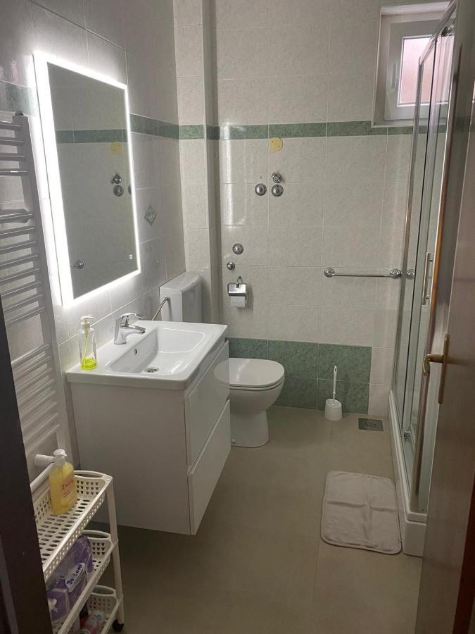 Marin Apartment Zadar Luaran gambar