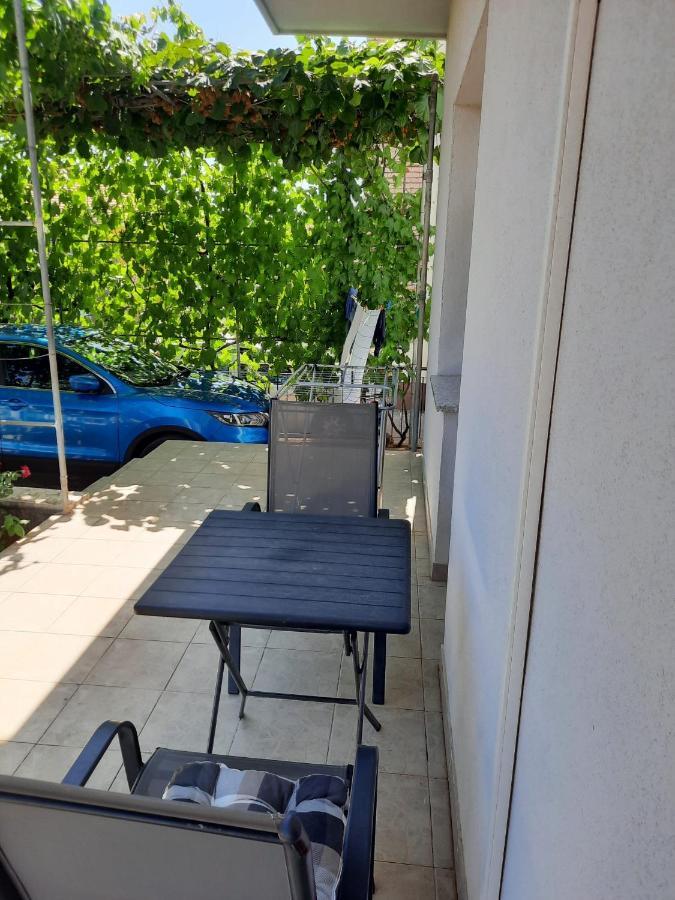 Marin Apartment Zadar Luaran gambar
