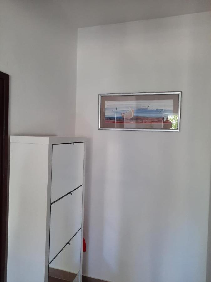 Marin Apartment Zadar Luaran gambar