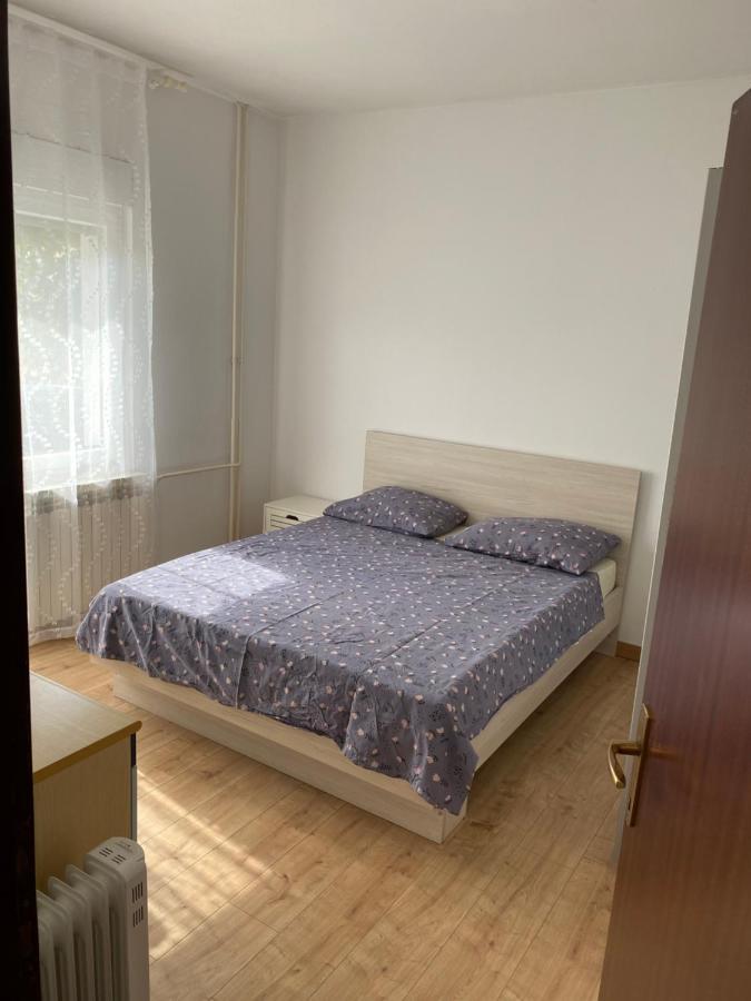 Marin Apartment Zadar Luaran gambar