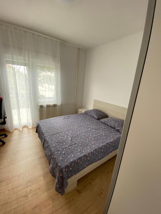 Marin Apartment Zadar Luaran gambar
