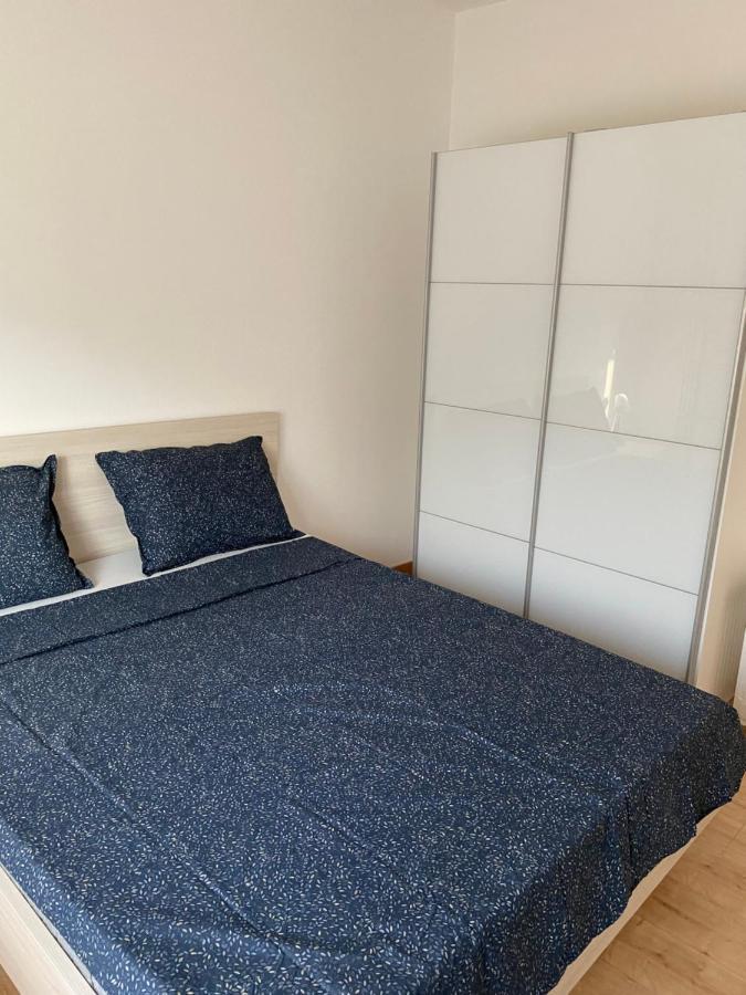 Marin Apartment Zadar Luaran gambar