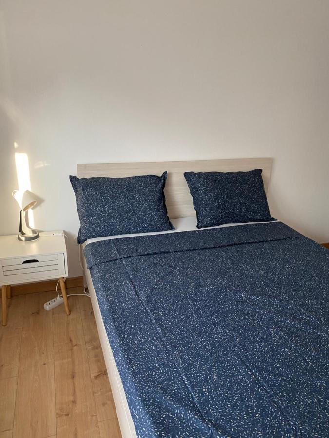 Marin Apartment Zadar Luaran gambar