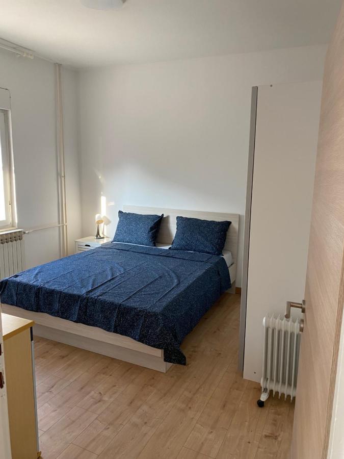 Marin Apartment Zadar Luaran gambar