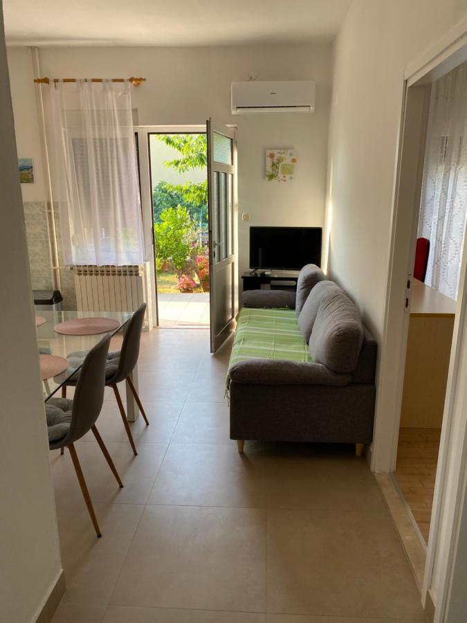 Marin Apartment Zadar Luaran gambar