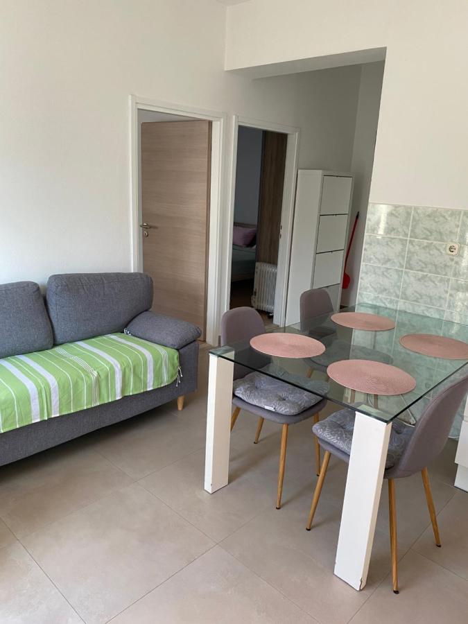 Marin Apartment Zadar Luaran gambar