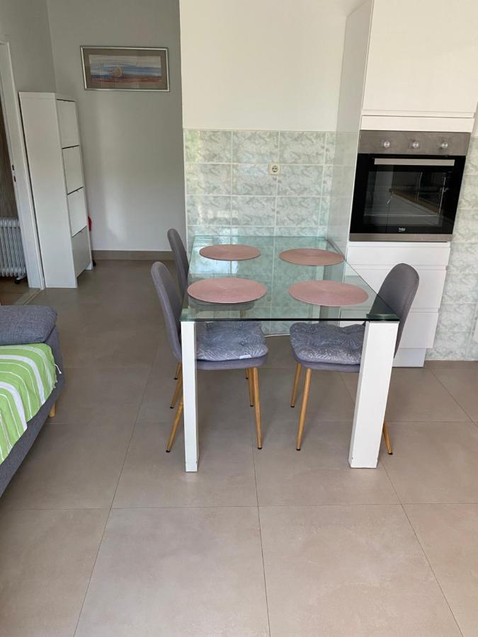 Marin Apartment Zadar Luaran gambar