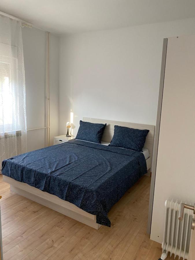 Marin Apartment Zadar Luaran gambar