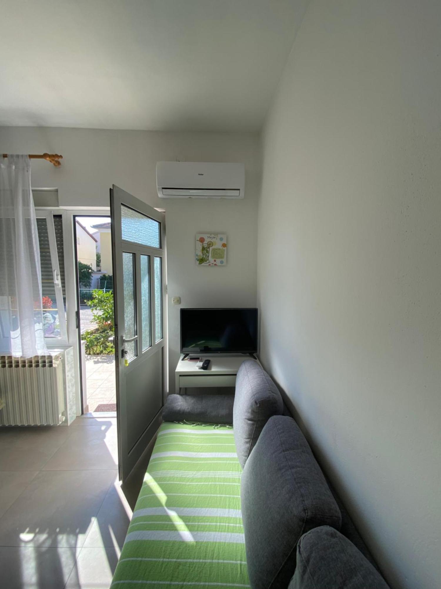 Marin Apartment Zadar Luaran gambar
