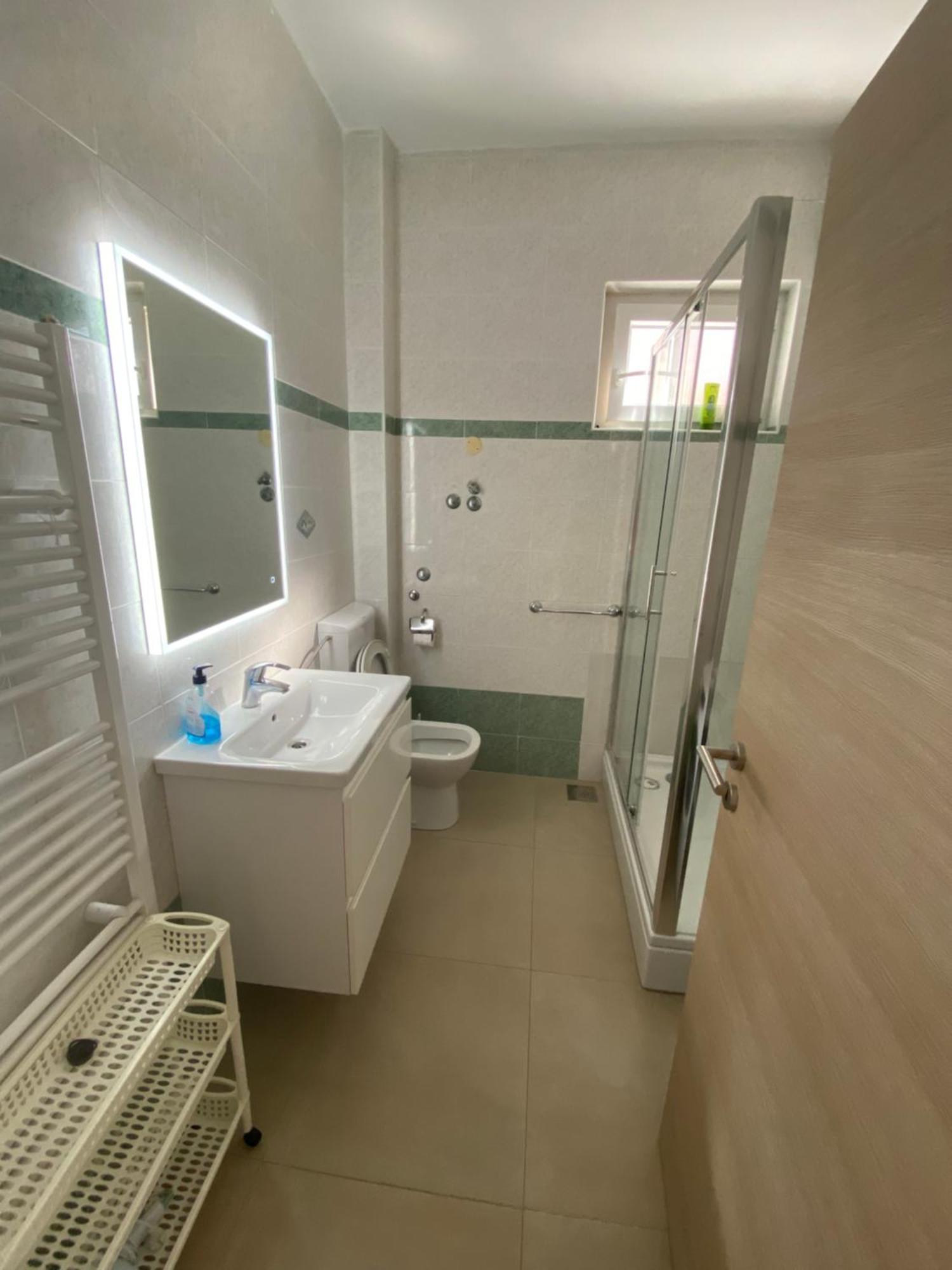 Marin Apartment Zadar Luaran gambar