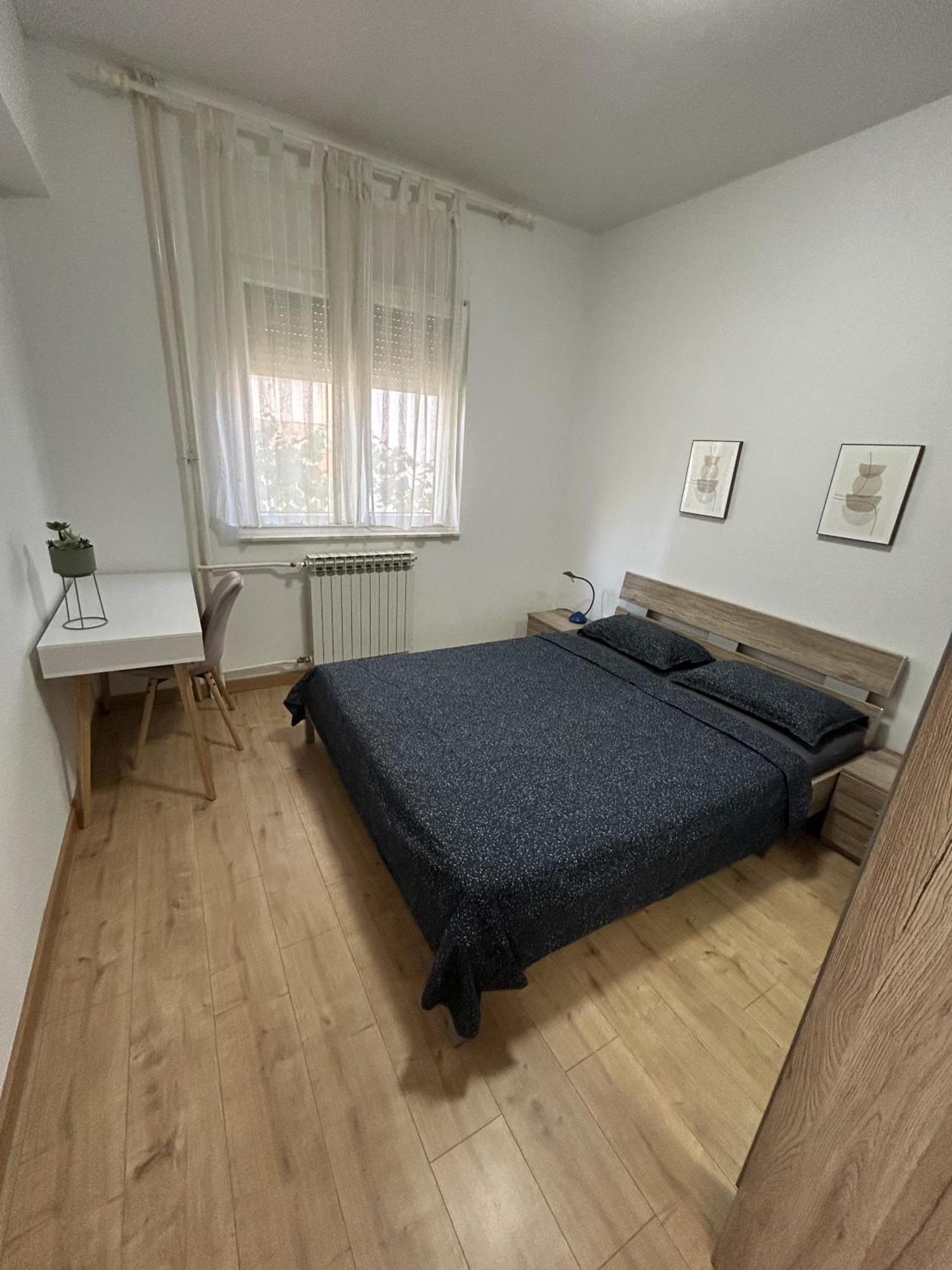 Marin Apartment Zadar Luaran gambar
