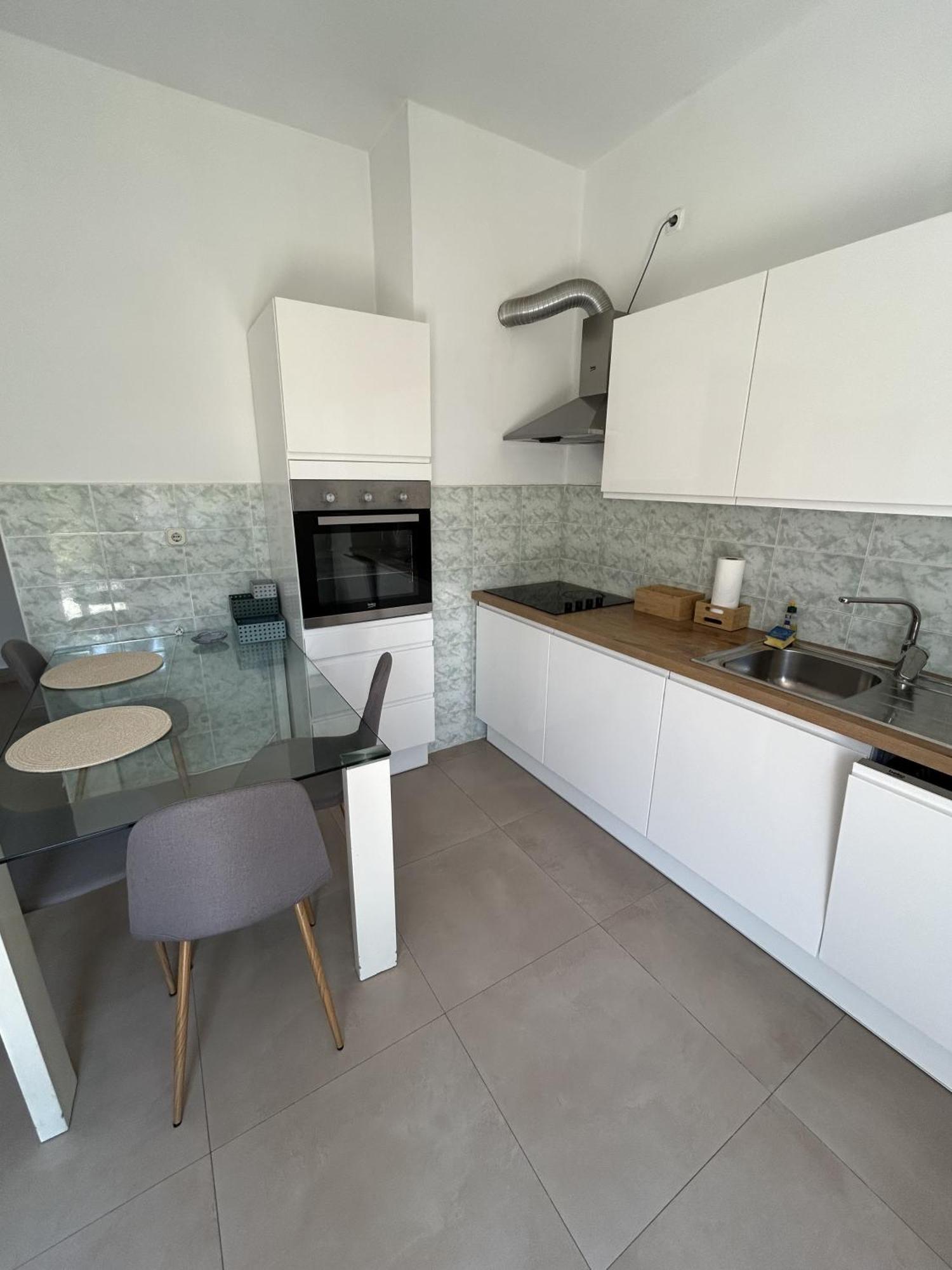 Marin Apartment Zadar Luaran gambar