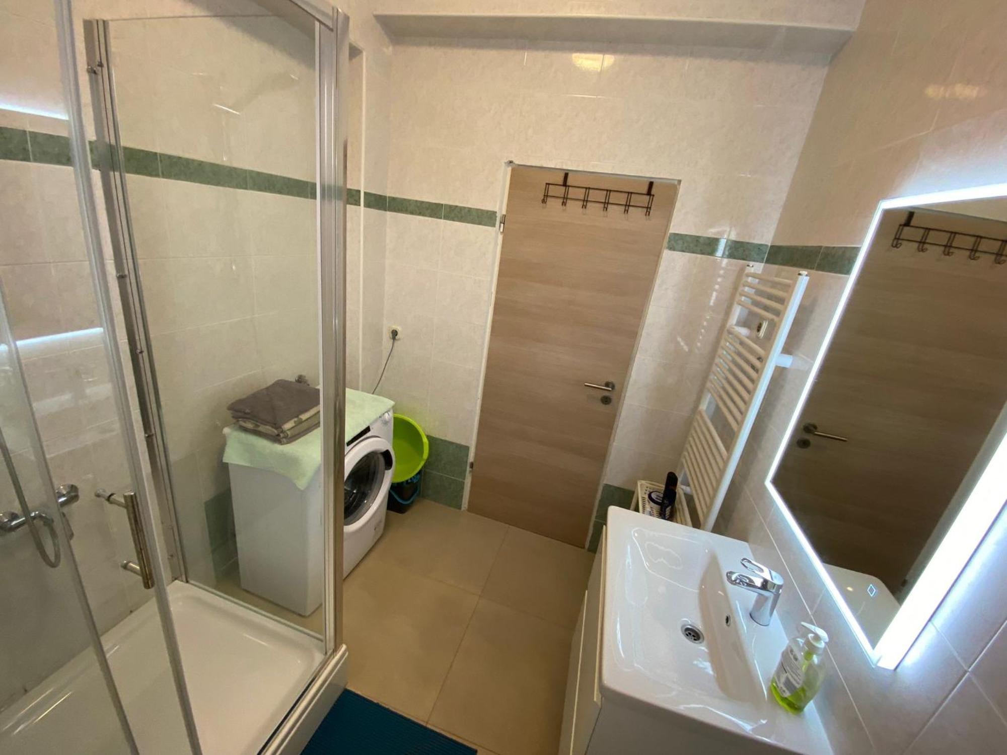 Marin Apartment Zadar Luaran gambar