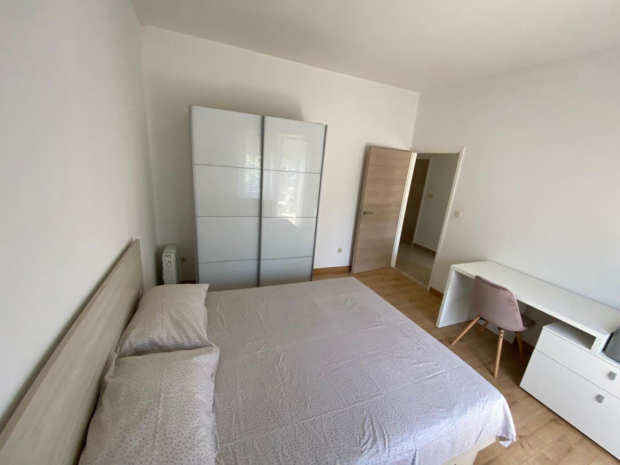 Marin Apartment Zadar Luaran gambar