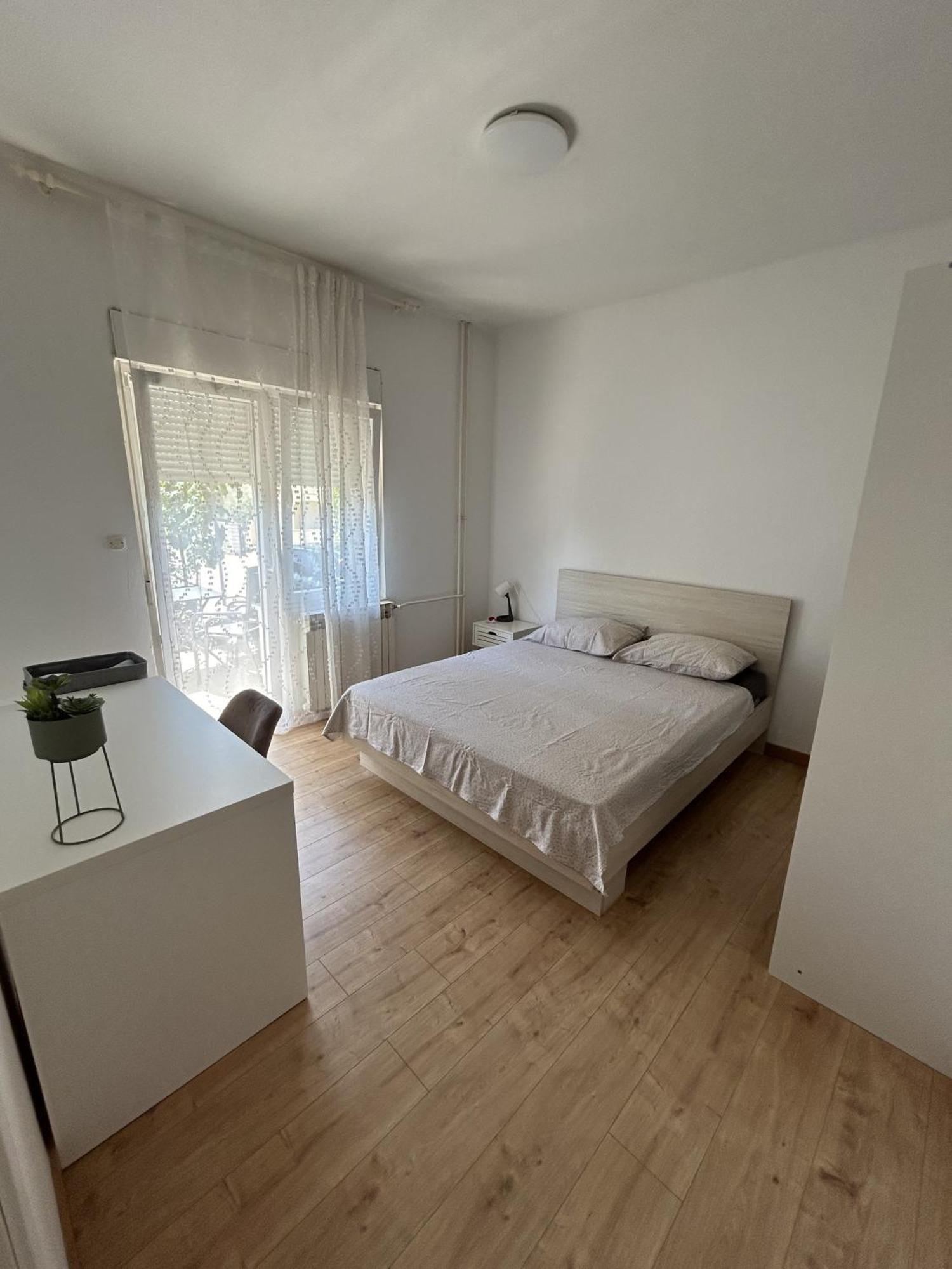 Marin Apartment Zadar Luaran gambar