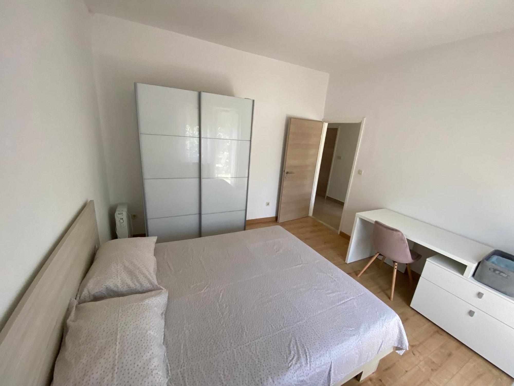 Marin Apartment Zadar Luaran gambar