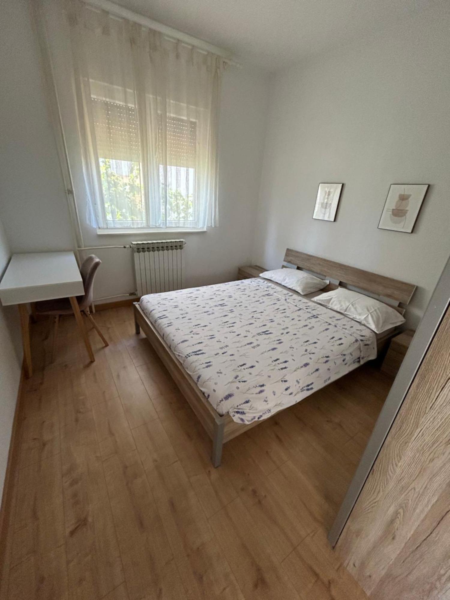Marin Apartment Zadar Luaran gambar